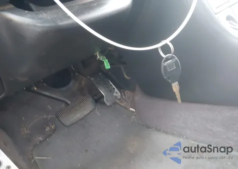 1997 Nissan Maxima Gle/Gxe/Se z USA, uszkodzony, nr VIN JN1CA21D0VM518314